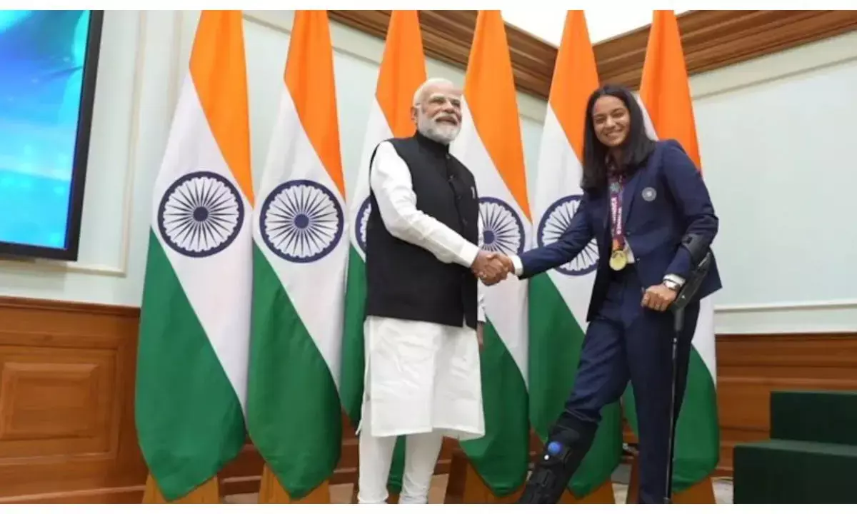 Pratika rawal injury news