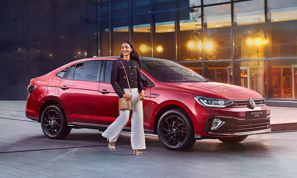 अक्टूबर में इस कार ने अपनी सबसे बड़ी सेल्स दर्ज की, 40% मार्केट शेयर पर किया कब्जा