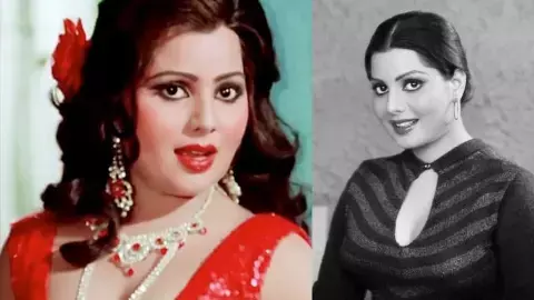 Bollywood Singer Sulakshana Pandit Passes Away at 71 in Mumbai Hospital. Bollywood Singer Sulakshana Pandit Passes Away at 71 in Mumbai Hospital.