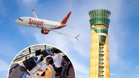 Delhi Airport Technical Issue Delhi Airport Technical Issue