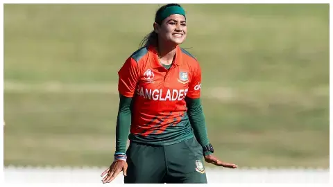 Jahanara Harassment Charge Jahanara Harassment Charge