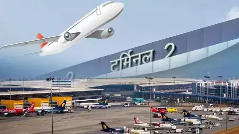 Delhi IGI Airport Delhi IGI Airport