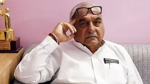 cm hooda