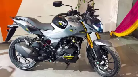 लॉन्चिंग से पहले डीलर्स के पास आ गई ये बाइक, जानिए डिजाइन और फीचर्स