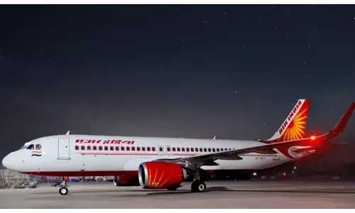 जयपुर से दिल्ली जाने वाली फ्लाइट्स 4 घंटे लेट, यात्रियों की बढ़ी मुश्किलें