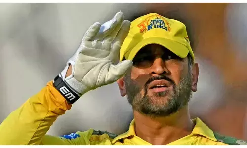 ms dhoni ipl 2026 csk