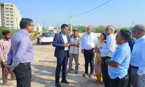 कलेक्टर जितेंद्र यादव