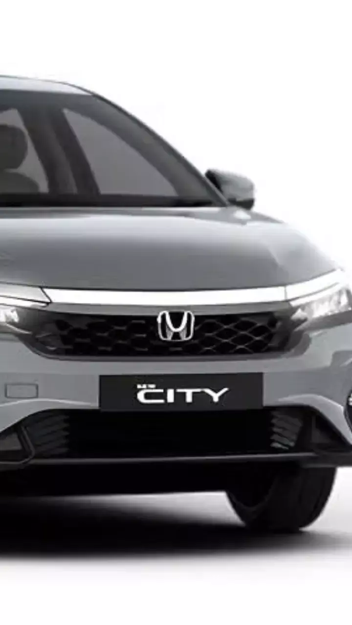 1.07 लाख रुपये सस्ती हुई Honda City, देखें जबरदस्त फायदा