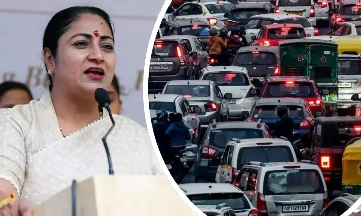 Delhi Govt Office Timing Changed Delhi Govt Office Timing Changed