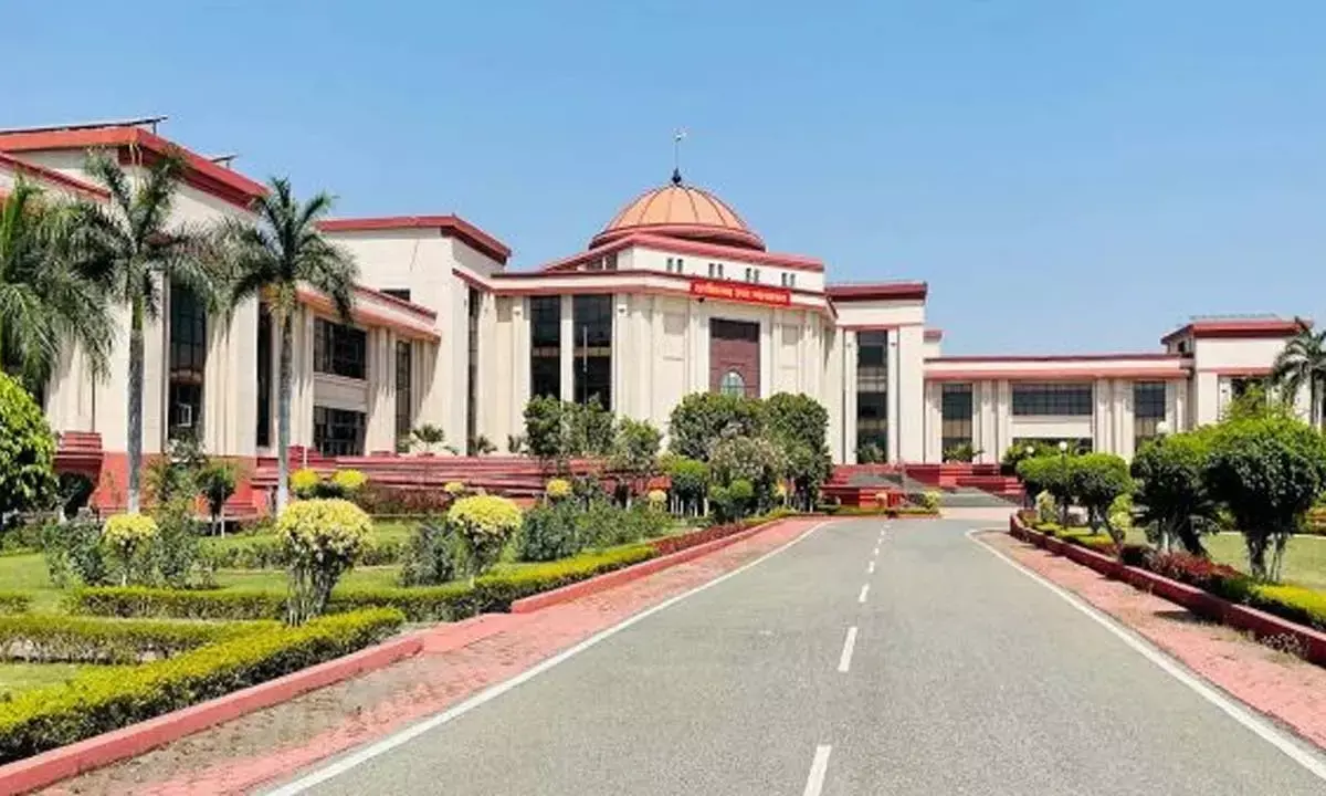 सरकारी विभाग की सुस्त चाल सरकारी विभाग की सुस्त चाल