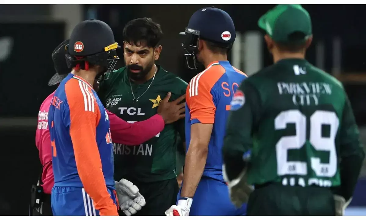 ओलंपिक 2028 से पाकिस्तान का टिकट कटेगा! एशिया से एक ही टीम खेलेगी भारत कैसे क्वालिफाई करेगा?