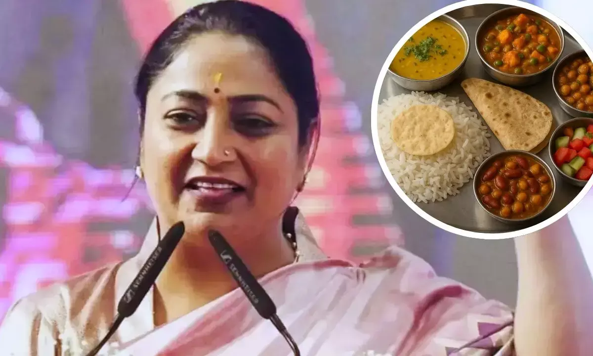 Delhi Atal Canteen Scheme