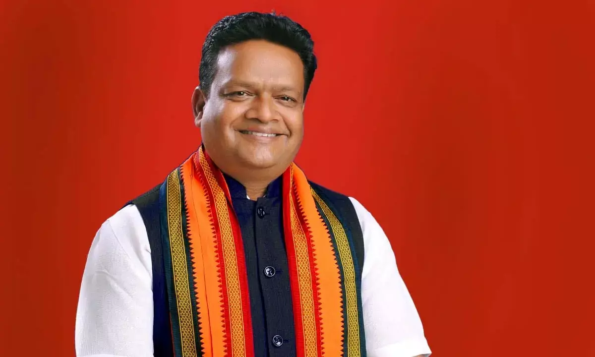 प्रदेश प्रवक्ता देवलाल ठाकुर