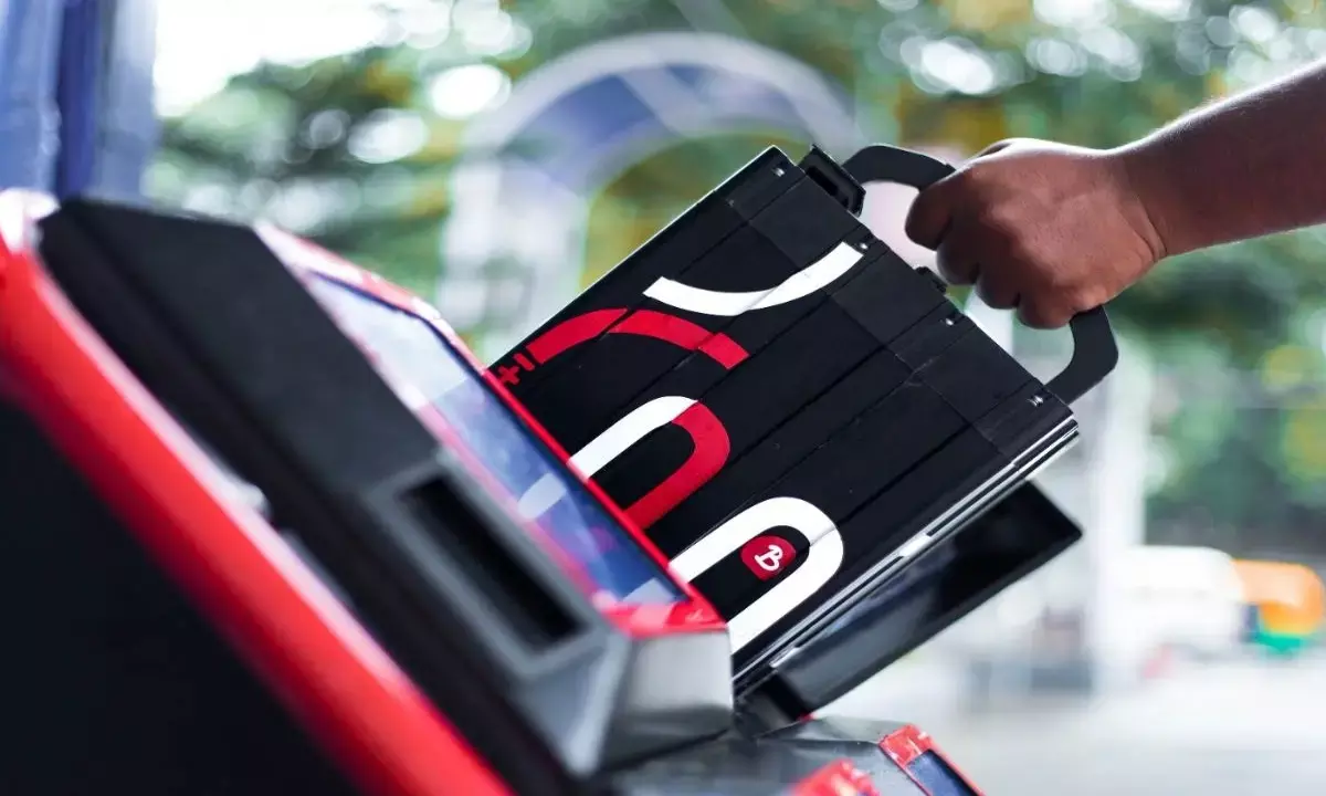 बैटरी-एज़-ए-सर्विस इलेक्ट्रिक व्हीकल्स को दे रहा गति, जानें क्या हैं चुनौतियां?