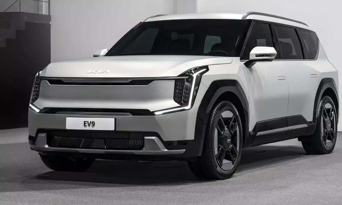 भारत में आने वाली हैं 500Km दौड़ने वाली ये 4 नई इलेक्ट्रिक कार, देखें डिटेल