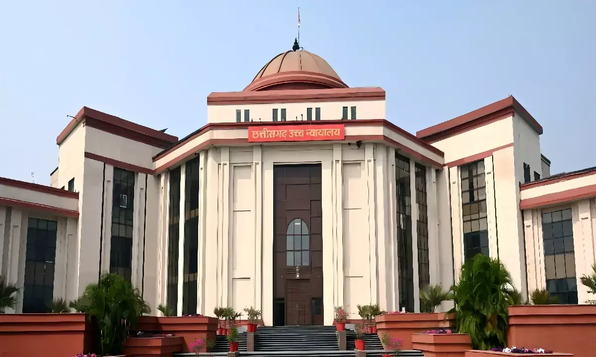 डीएसपी से वसूली आदेश रद्द : हाईकोर्ट ने पुलिस मुख्यालय को लगाई फटकार डीएसपी से वसूली आदेश रद्द : हाईकोर्ट ने पुलिस मुख्यालय को लगाई फटकार