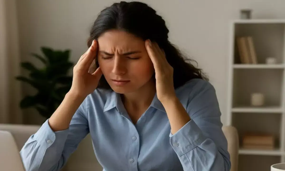 तनाव कम करने का सही तरीका