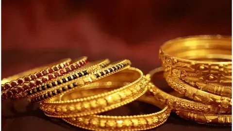 Gold Silver Price Today (8 November 2025)