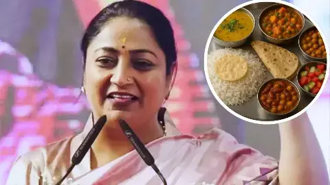 Delhi Atal Canteen Scheme