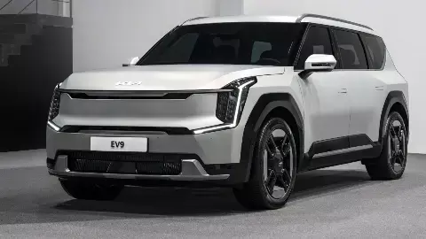 भारत में आने वाली हैं 500Km दौड़ने वाली ये 4 नई इलेक्ट्रिक कार, देखें डिटेल