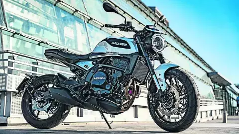 इस कंपनी की मोटरसाइकिल हो गई महंगी, खरीदने के लिए ₹53000 तक ज्यादा करने होंगे खर्च