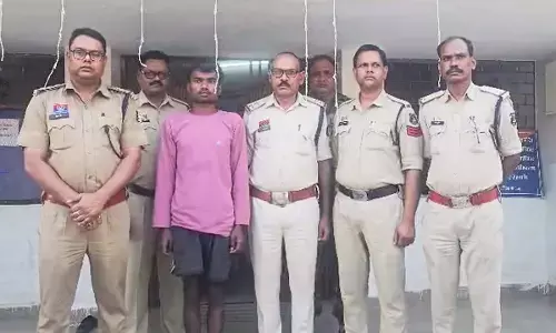 पेंड्रा में 10 वर्षीय बालक की मौत का खुलासा