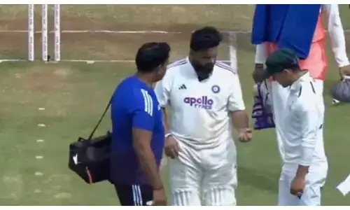 Rishabh pant retired hurt