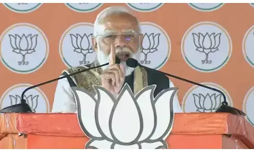 ‘RJD-कांग्रेस से बिहार का भला नहीं हो सकता’, बच्चों को रंगदार नहीं डॉक्टर-इंजीनियर बनाना है