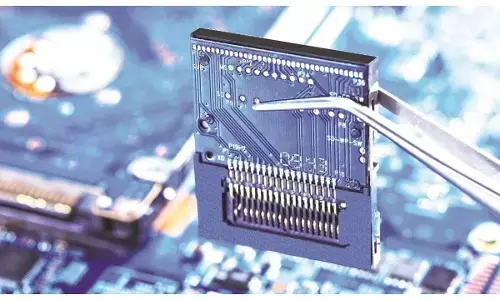 RRP Semi conductor sebi warning