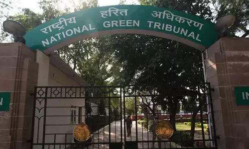 National Green Tribunal National Green Tribunal