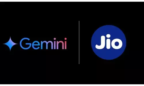 JIO free Google AI Pro offer