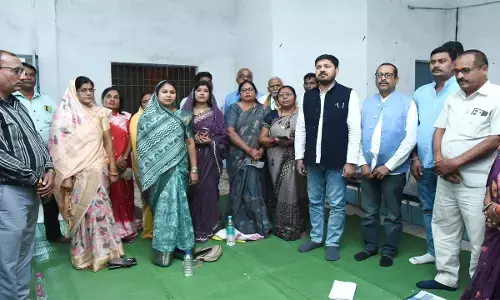 विधायक अनुज शर्मा