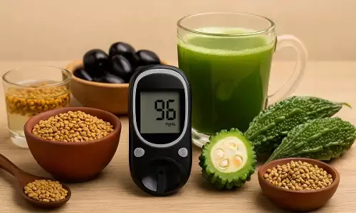 diabetes causes, symptoms and effective Ayurvedic home remedies.