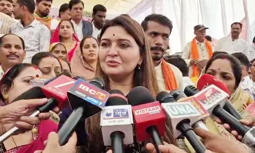 दीपावली मिलन समारोह हुई शामिल