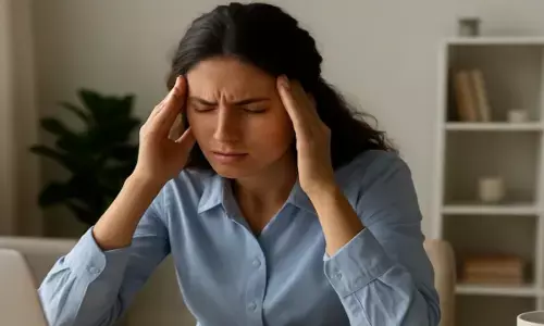 तनाव कम करने का सही तरीका