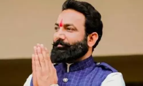 पकड़ा गया कुख्यात सूदखोर वीरेंद्र तोमर : एमपी के ग्वालियर में पुलिस ने किया गिरफ्तार, रायपुर लेकर आ रही टीम