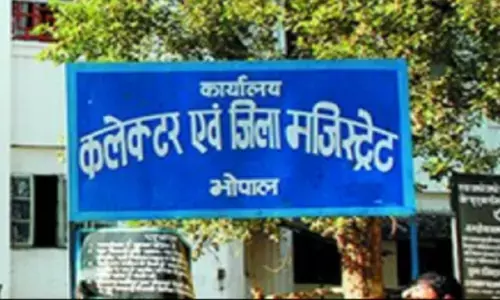 mp land mutation bhopal property dispute