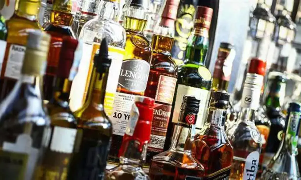 छत्तीसगढ़ में सरकार ही बेचेगी शराब : आबकारी मंत्री बोले - ठेके पर देने का कोई विचार नहीं