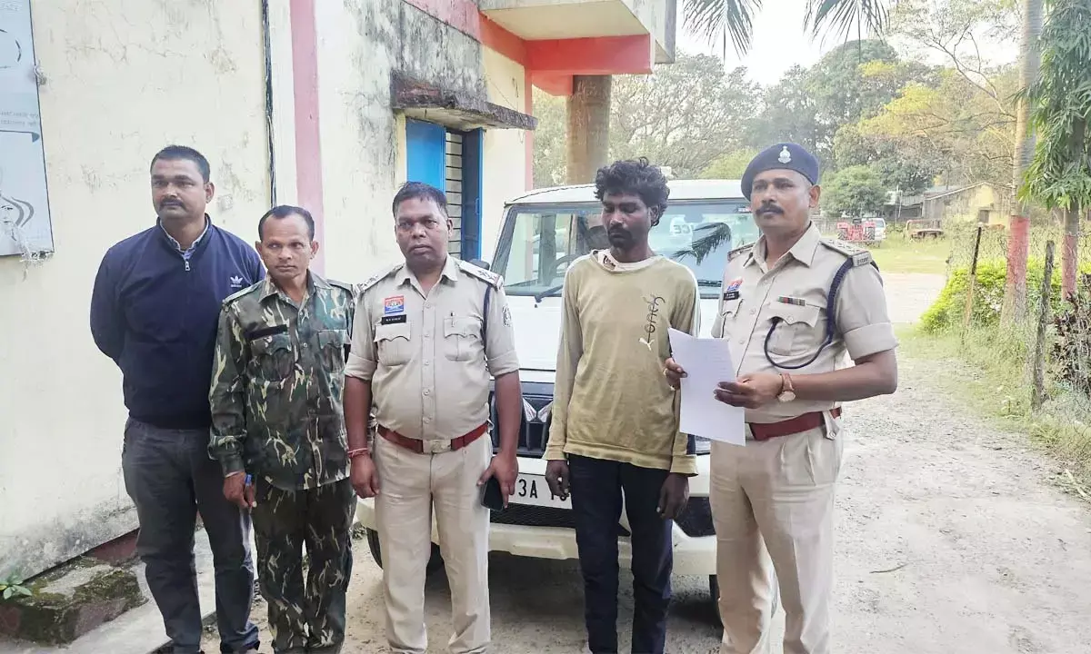 गर्भवती पत्नी महिला के साथ बर्बरता