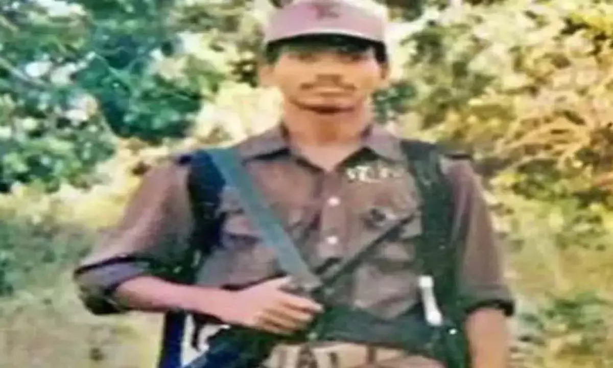 आखिरी टारगेट अब हिड़मा :  नक्सलियों के खिलाफ निर्णायक लड़ाई के लिए जंगल में घुसे 2000 जवान