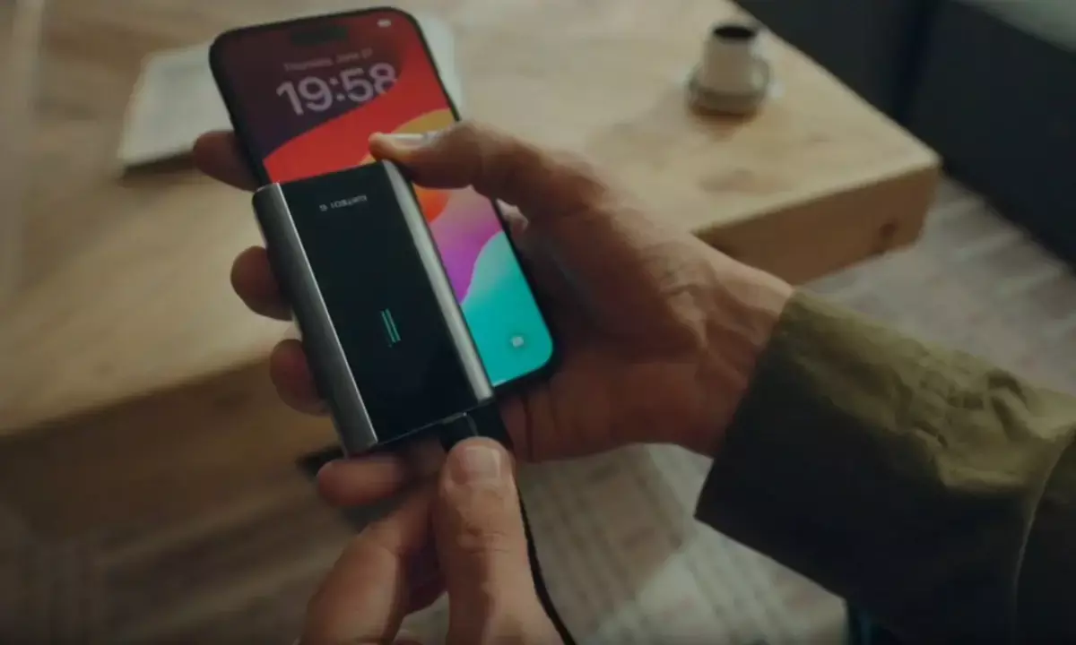 Cuktech 25 Super Power Block SE