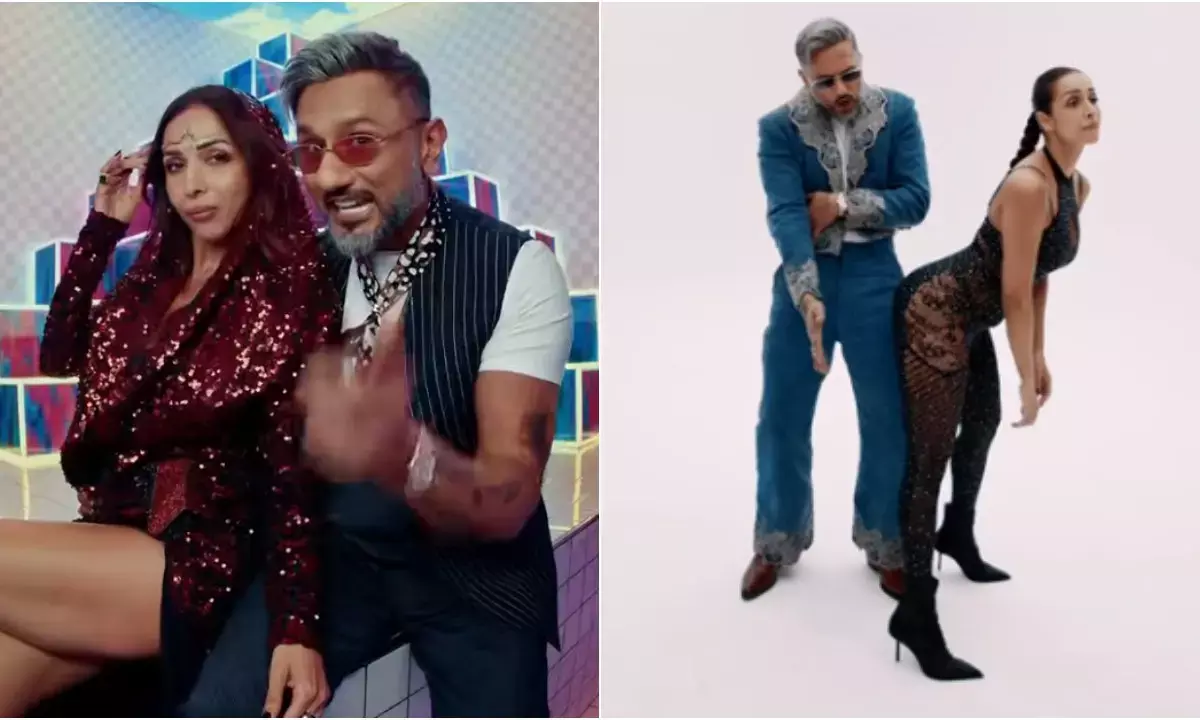 Honey Singh New Song Chillgum video is out now