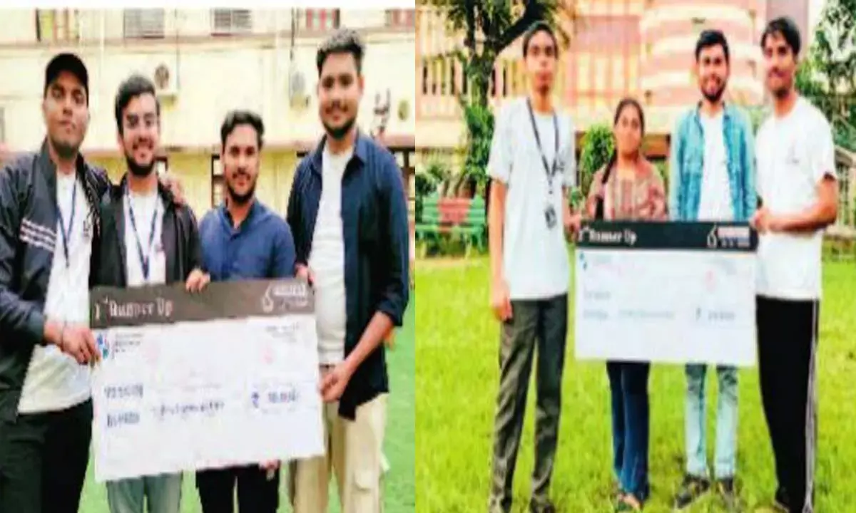 तकनीक से खोजा समाधान : मरीज की हालत बिगड़ी तो एआई सिस्टम तुरंत भेजेगा अलर्ट कॉल तकनीक से खोजा समाधान : मरीज की हालत बिगड़ी तो एआई सिस्टम तुरंत भेजेगा अलर्ट कॉल