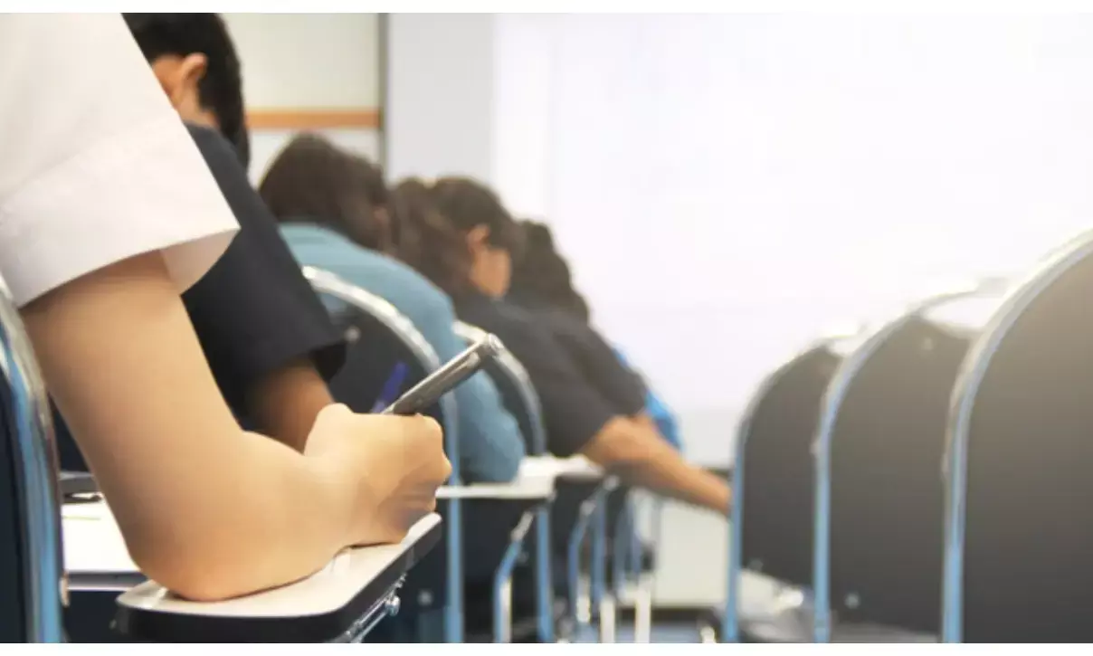 अब साल में दो बार होगी बोर्ड परीक्षा, शिक्षा मंत्री ने की घोषणा