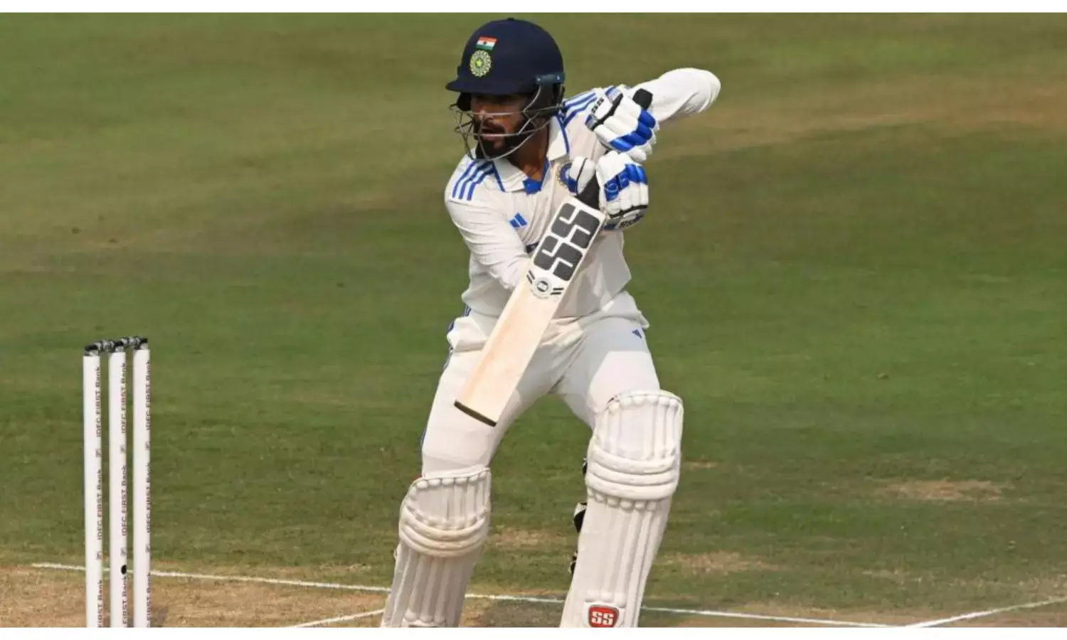 रजत पाटीदार को दोहरा शतक लगाने के बाद लगा झटका, साउथ अफ्रीका-ए के खिलाफ मैच में चोटिल