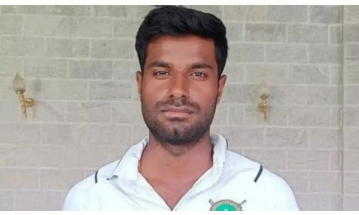 Meghalayas Akash Choudhary hit 8 sixes in 8 balls