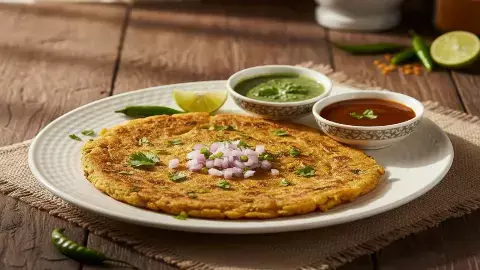 how to make moong dal cheela