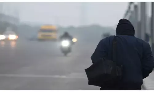 राजगढ़ सबसे ठंडा, कई शहरों में शीतलहर का अलर्ट जारी