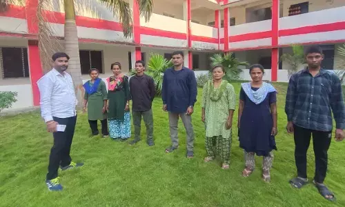 Udanti Area Committee