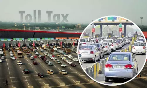 Dwarka Expressway Toll Charges